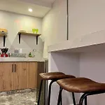 Cozy Studio Near Centro