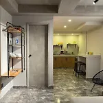 Cozy Studio Near Centro