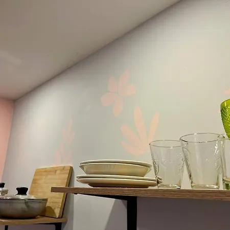 Cozy Near Centro * Cartagena
