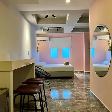 Cozy Near Centro Apartamento Cartagena