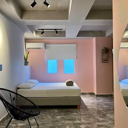 Apartamento Cozy Near Centro Cartagena