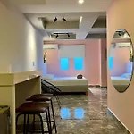 Cozy Studio Near Centro