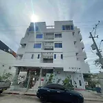 Cozy Studio Near Centro