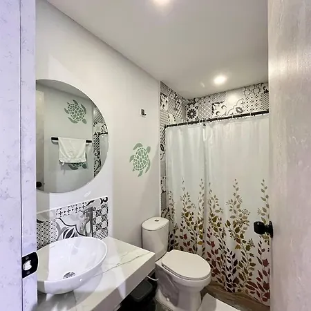 Apartment Cozy Near Centro *