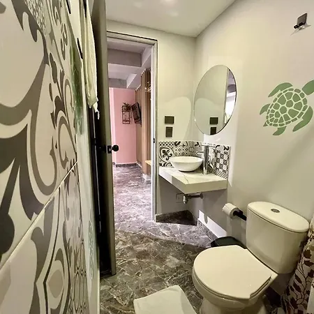 Apartment Cozy Near Centro Cartagena