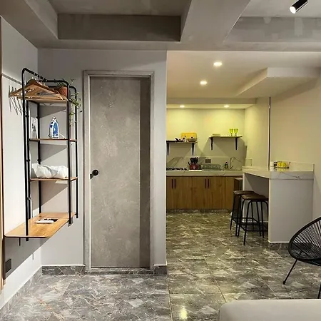 Cozy Near Centro *