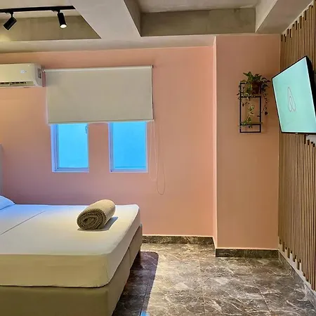 Cozy Near Centro Cartagena