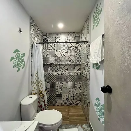 Apartment Cozy Near Centro Cartagena