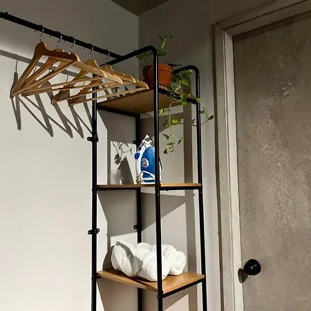 Cozy Near Centro *