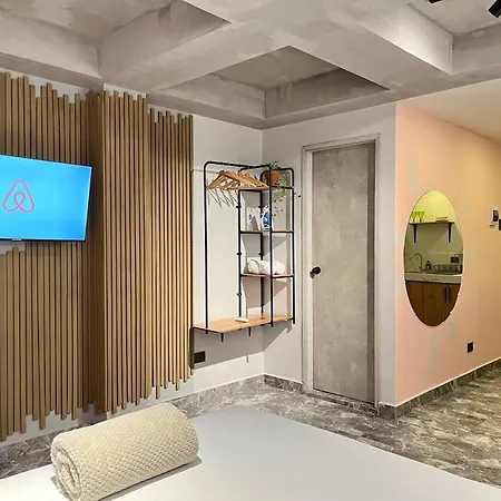 Cozy Near Centro *
